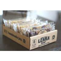 Read Lenka Bar Reviews